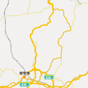 雄县地图高清版