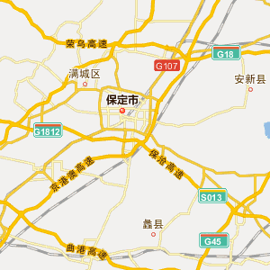 高碑店市地图_高碑店市地图全图_高碑店市地图高清版_保定市高碑店市