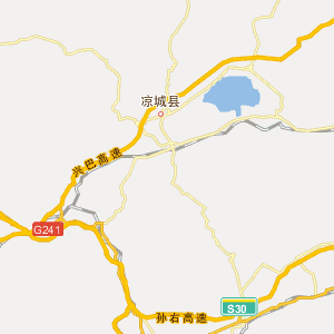 大同市云冈区地图