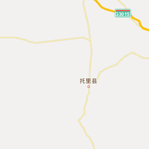 塔城地区额敏县地图