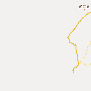 盈江县地图_盈江县地图查询_盈江县地图全图高清电子
