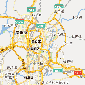 贵阳306路_贵阳306路公交车路线_公交306路 -贵阳公交