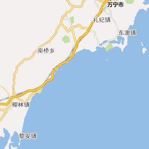 陵水黎族自治滋味_图吧地图