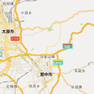 市级行政区