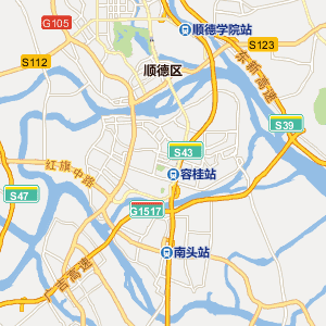 江门32路下行公交线路