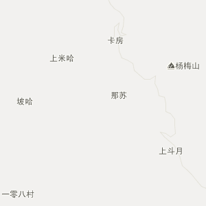 广南者兔行政地图_中国电子地图网