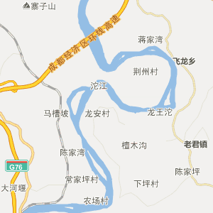 简阳新市行政地图图片