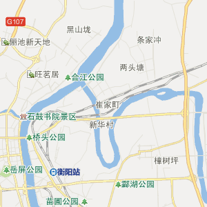 衡阳109路_衡阳109路公交车路线_公交109路 上行-衡阳公交线路查询