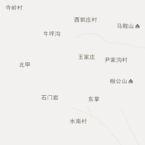 山西行政地图 晋城行政地图 山西行政地图 晋城行政地图