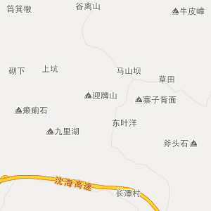 惠州惠东5路上行公交线路