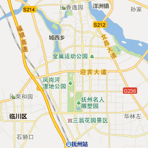 江西省抚州市临川区2016-2017学年高一历史上学期期末