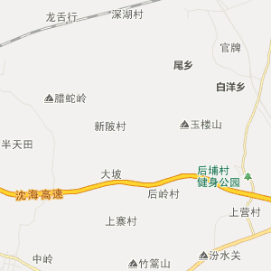 潮州饶平2路_潮州饶平2路公交车路线_公交饶平2路