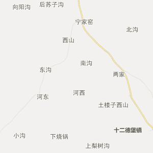 辽宁行地图 朝阳行地图 喀左行地图 老爷庙行地图 html