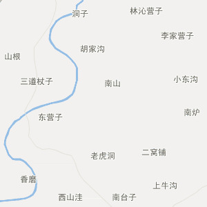 辽宁行地图 朝阳行地图 喀左行地图 水泉行地图 html