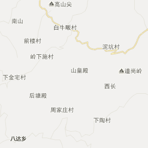 东阳市行政图; === 东阳市东阳江镇行政地图图片