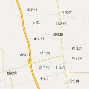 基本概况:分界镇位于泰兴市最东部,是泰兴的东大门,东与南通 如皋市
