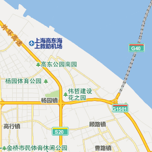 上海巨峰路地铁站