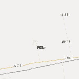 黑龙江行政地图 双鸭山行政地图图片