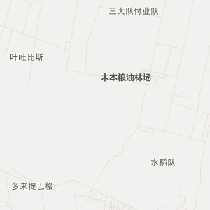 阿克苏地区温宿县地图