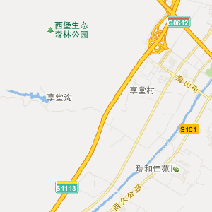 西宁81路下行公交线路