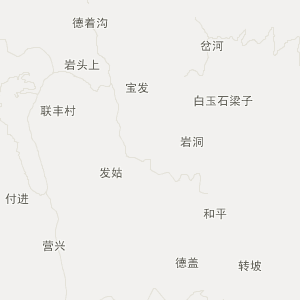 赫章县电子版地图 珠市彝族乡图片