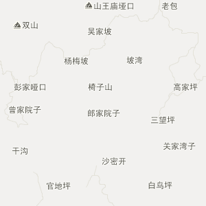 镇雄县地图_镇雄县地图全图_镇雄县地图高清版_昭通市