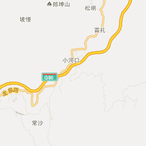 云南省旅游地图 文山州旅游地图图片