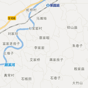 重庆市永川区土地利用现状分析图片