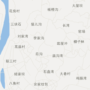 安居区交通地图蓬溪县交通地