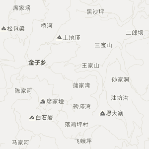 仪陇县公路交通图图片下载 仪陇县公路交通图打包 ...