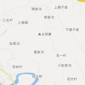 盐亭新华酒店_图吧地图