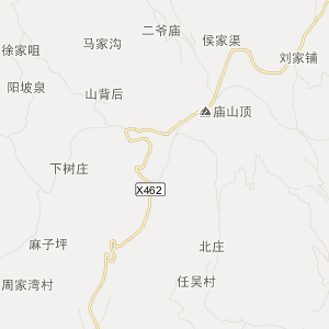 秦安县地图_秦安县地图全图_秦安县地图高清版_天水市秦安县地图查询