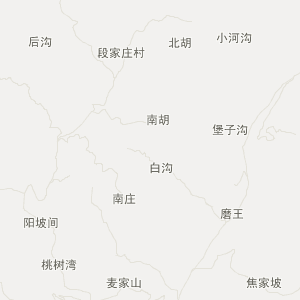 宝鸡市陇县历史地图