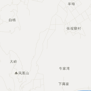 平凉市泾川县地图