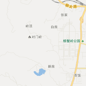 柳州522路下行公交线路
