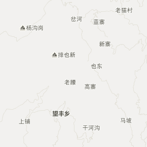 雷山县地图_雷山县地图全图_雷山县地图高清版_黔东南