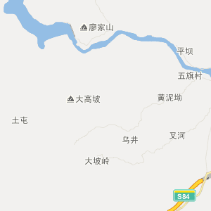 黔东南施秉旅游地图_中国电子地图网图片