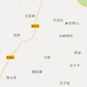 重庆市酉阳土家族苗族自治县地图