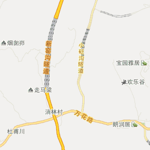 延安10路上行公交线路