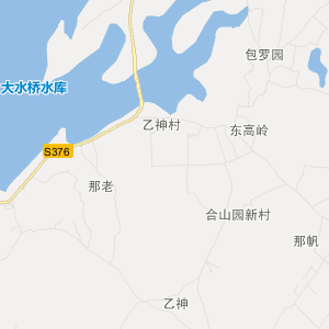 湛江市徐闻县历史地图