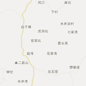江南大学 地图图片