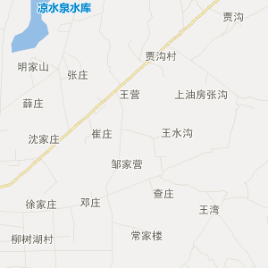 襄阳市老河口市地图
