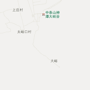 运城市永济市地图