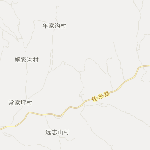 米脂县地图_米脂县地图全图_米脂县地图高清版_榆林市