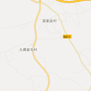 朔州市右玉县历史地图