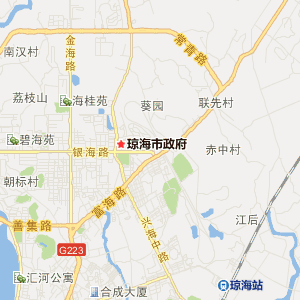 国庆清净舒适之地——海南琼海旅游攻略