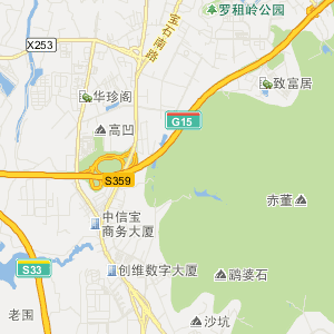深圳247路公交车路线图,46路公交车路线路线图 深圳高峰专线60路_深圳高峰专线60路公交车路线_公交高峰专线60路
