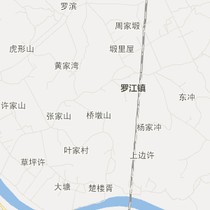 岳阳汨罗1路下行公交线路