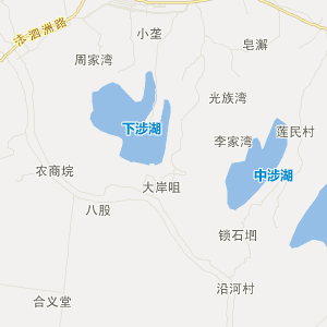 湖北旅游地图 武汉旅游地图图片