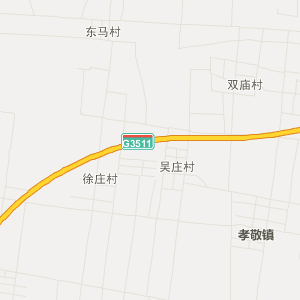 河南省旅游地图 焦作市旅游地图图片